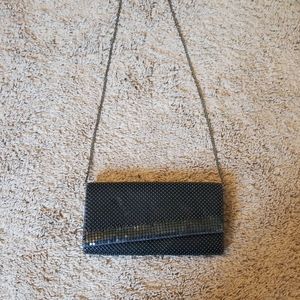 Black Clutch